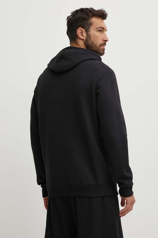 Îmbrăcăminte Reebok bluza Identity 100202869 negru