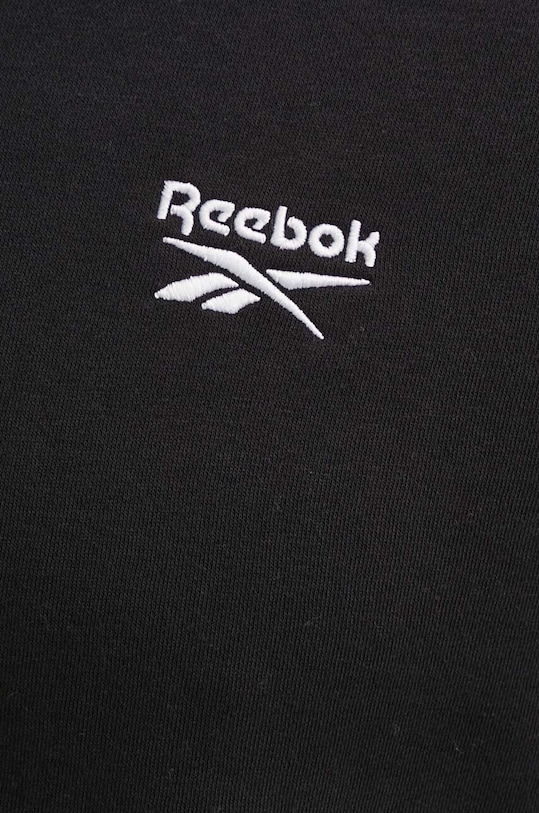 Reebok bluza Identity 100202869 negru