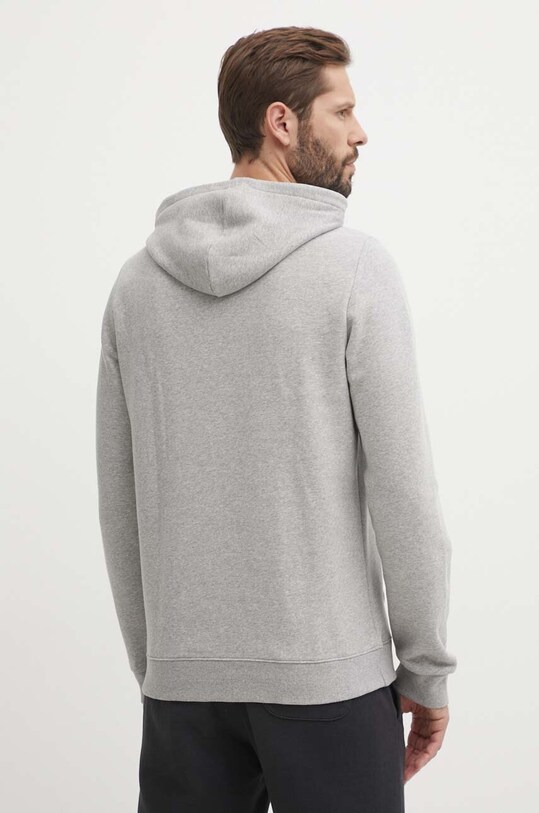 Одежда Кофта Reebok Identity 100202875 серый