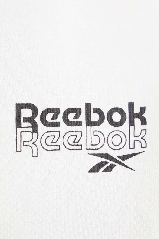 Reebok bluza Brand Proud 100075311 beżowy