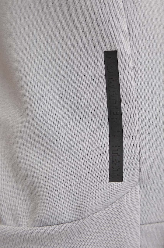 Кофта Reebok Strength 100075762 сірий