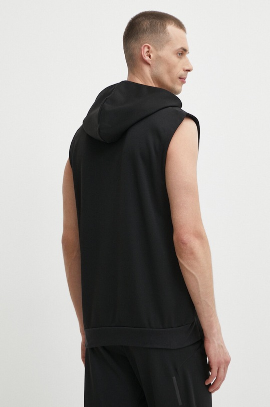 Одежда Кофта Reebok Strength 100075597 чёрный