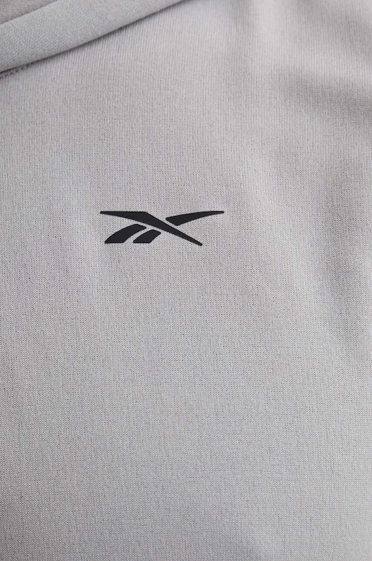 Reebok kamizelka Strength 100075771 szary