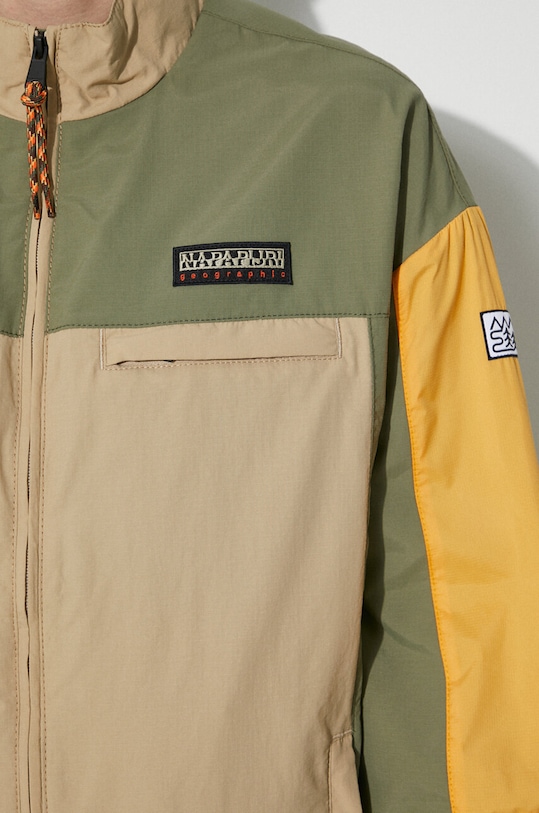 Куртка Napapijri A-Boyd NP0A4HPIGAE1