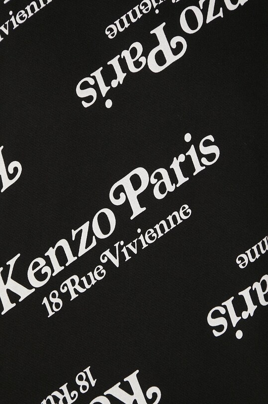 Βαμβακερή μπλούζα Kenzo by Verdy FE58SW0074MG.99J