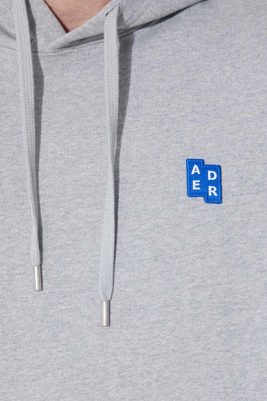 Βαμβακερή μπλούζα Ader Error TRS Tag Hoodie BMSGFYHD0101