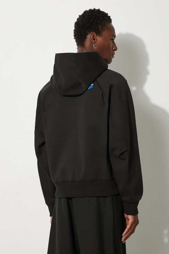 Clothing Ader Error sweatshirt Hoodie BN01SSHD0101 black