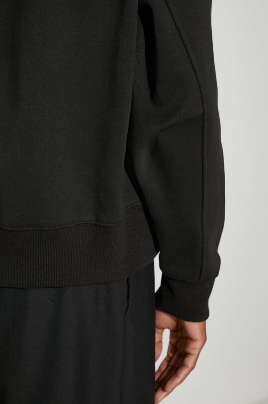 Ader Error sweatshirt Hoodie BN01SSHD0101