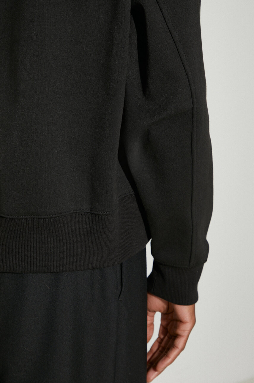 Ader Error bluza Hoodie BN01SSHD0101