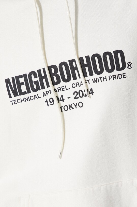 Bavlnená mikina NEIGHBORHOOD Classic 241FPNH.CSM04