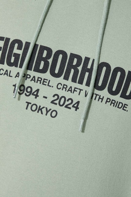 NEIGHBORHOOD cotton sweatshirt Classic 241FPNH.CSM04