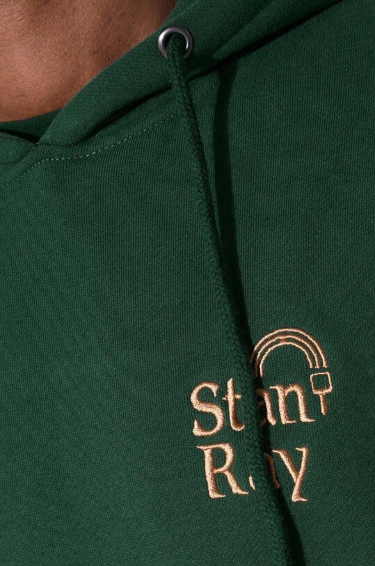 Stan Ray pamut melegítőfelső Ray-Bow Hood SS2405213