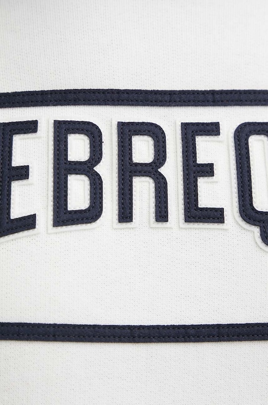 Vilebrequin hanorac de bumbac MARTIN MRIH2P88 bej