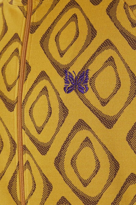 Μπλούζα Needles Track Jacket OT224