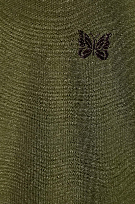 Кофта Needles Track Crew Neck Shirt OT227