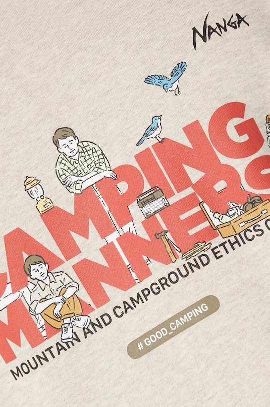 Mikina Nanga NW2411.1F700.A