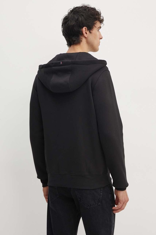 Одяг Кофта Tommy Hilfiger MW0MW34380 чорний