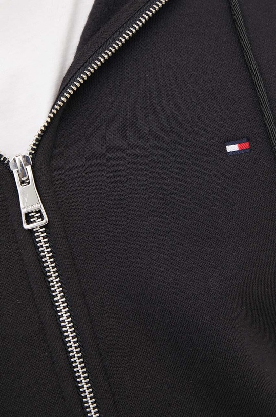 Кофта Tommy Hilfiger MW0MW34380 чорний