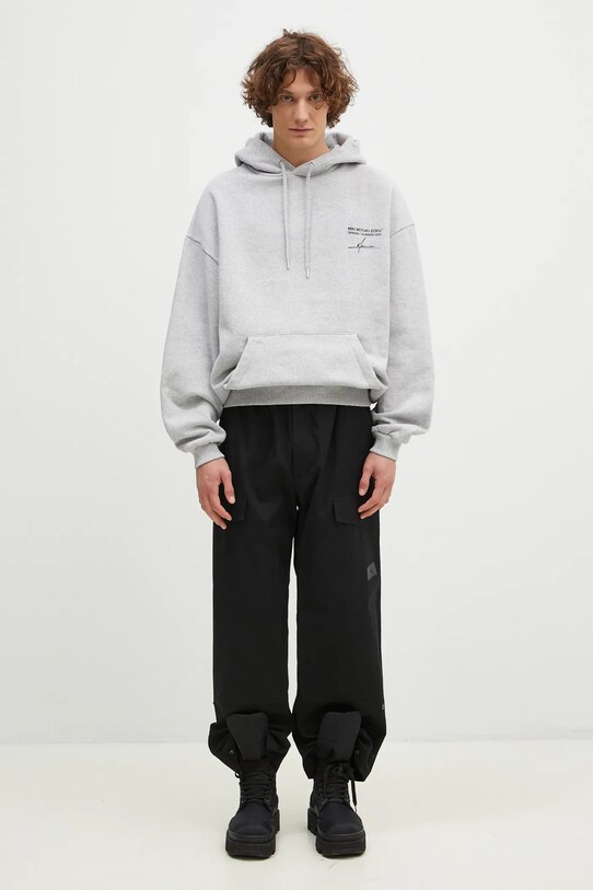 MKI MIYUKI ZOKU bluza Resort Hoody RESORT.HOODY