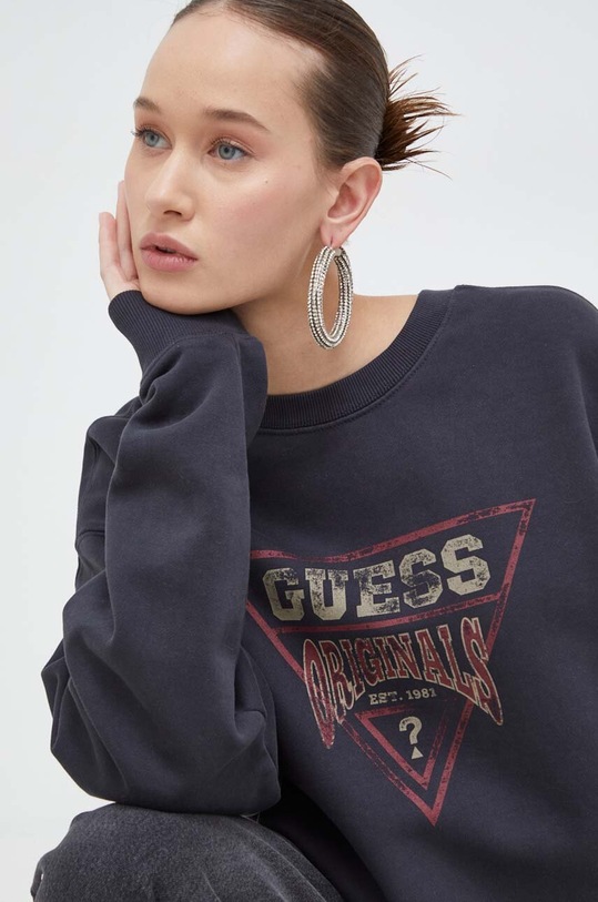 Guess Originals bluza M4RQ04KBJ31