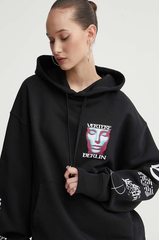 Vertere Berlin bluza SLEEPWALK VER.H115