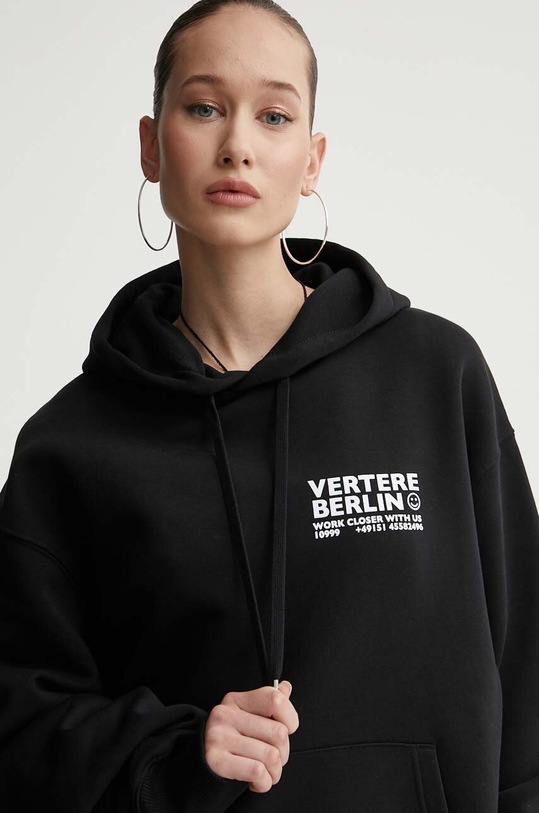 Vertere Berlin bluza SUBRENT VER.H113