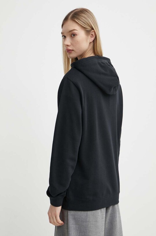 Dukserica Converse 10026897.A01 crna