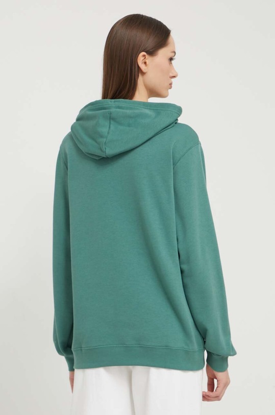 Converse bluza zielony 10026897.A02