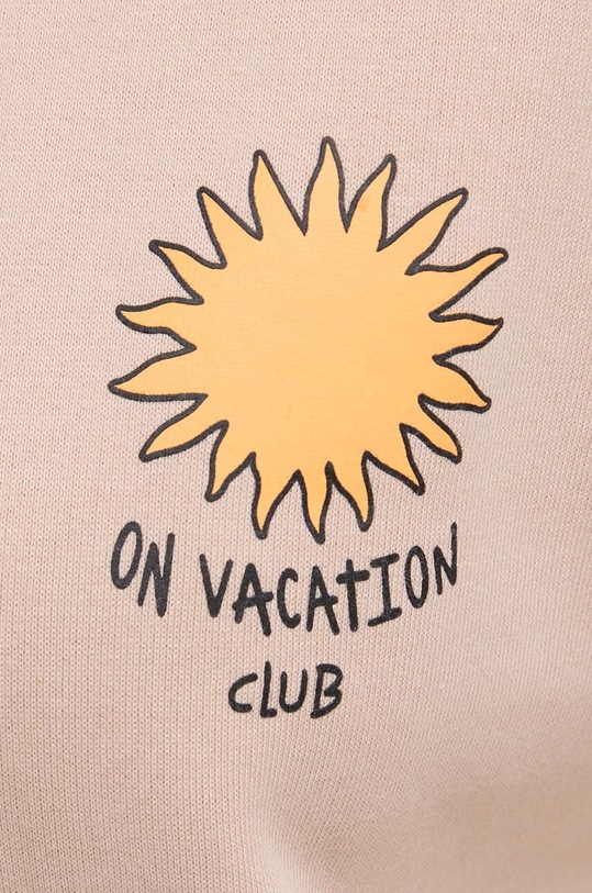 Кофта On Vacation Another Day in Paradise OVC.LH34