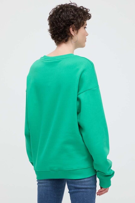 On Vacation bluza College OVC.S37 zielony