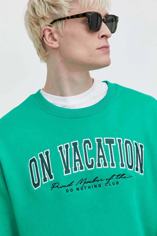 Кофта On Vacation College OVC.S37