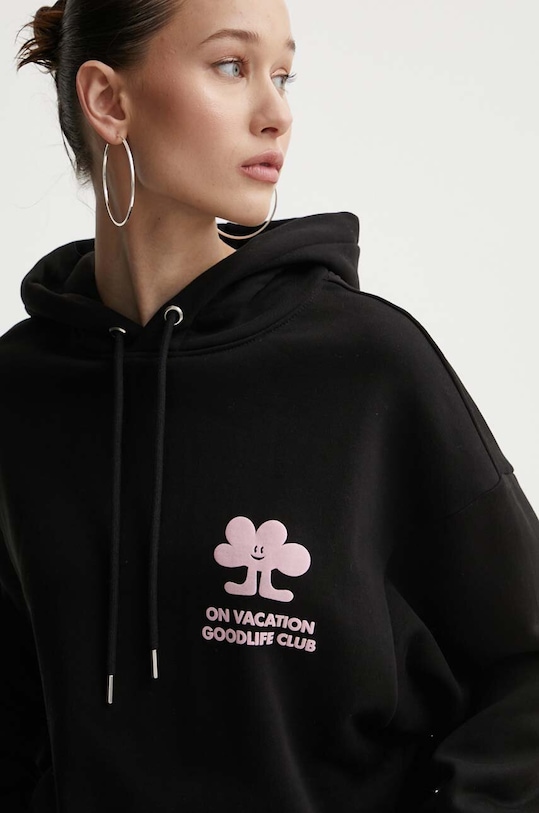 On Vacation bluza Goodlife Club OVC.H43