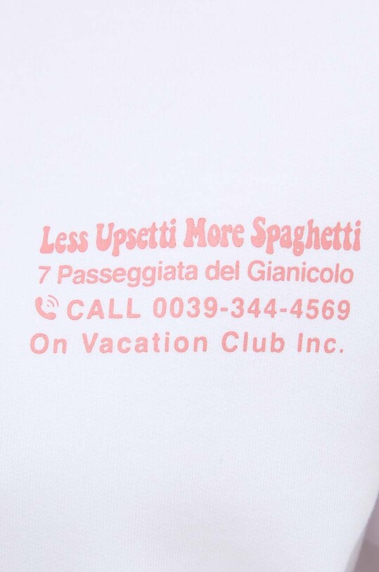 On Vacation bluza Less Upsetti OVC.S31