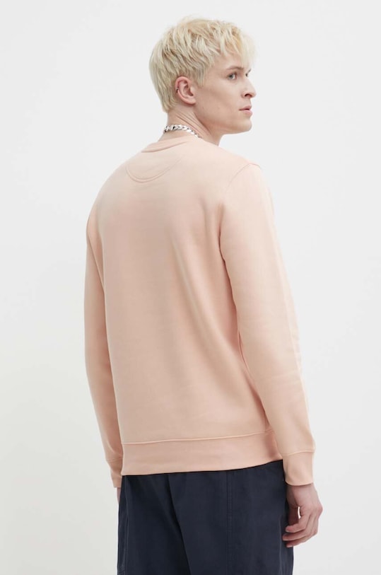 On Vacation bluza Enjoy pomarańczowy OVC.LDS11