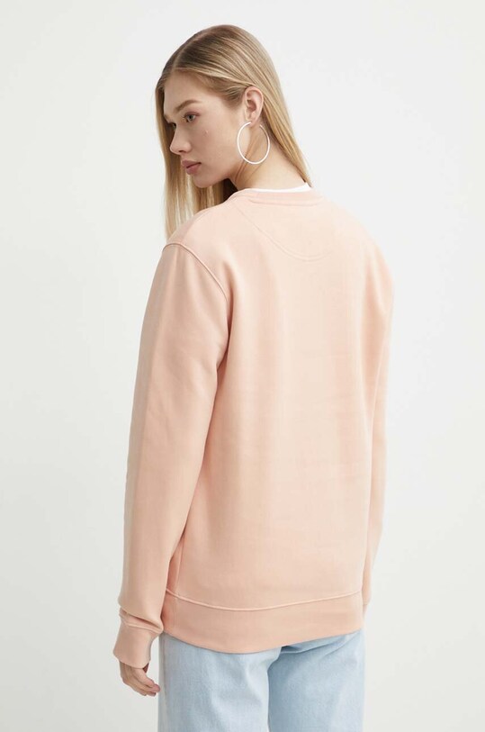 On Vacation bluza Enjoy OVC.LDS11 portocaliu
