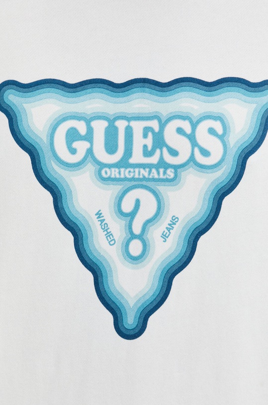 Guess Originals bluza M4GQ05KBRL1 beżowy