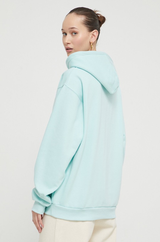 Îmbrăcăminte Kaotiko bluza AO013.01.G002 turcoaz