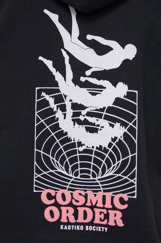 Mikina Kaotiko AO014.01.G002