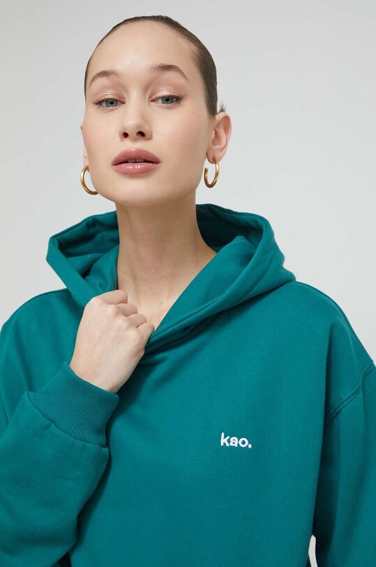 Μπλούζα Kaotiko AO023.01.G002