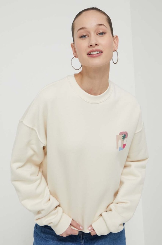 Kaotiko bluza bawełniana AO026.01S.G002