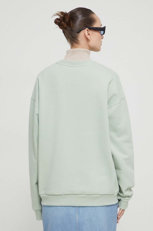 Kaotiko bluza AO031.01.G002 verde