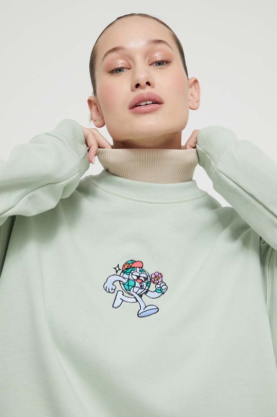 Kaotiko bluza AO031.01.G002