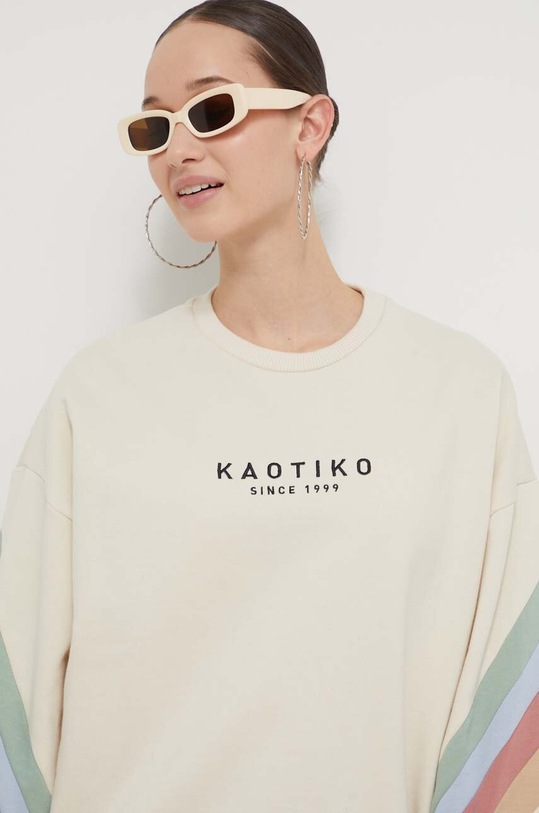 Кофта Kaotiko AO032.01.G002