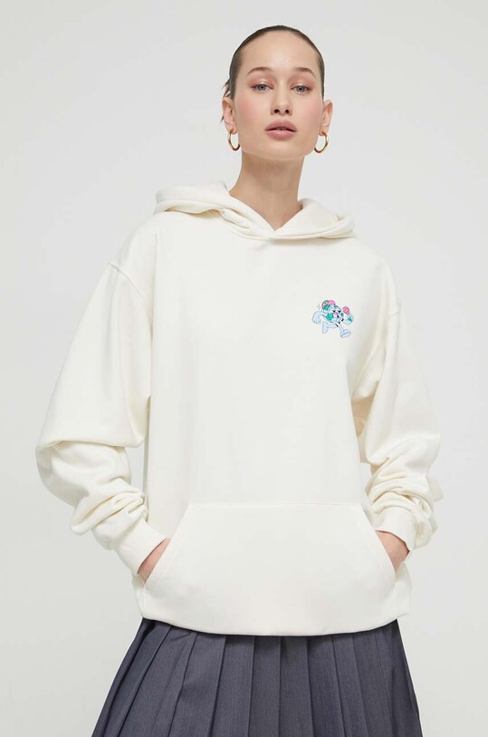 Kaotiko bluza AO044.01.G002 bej
