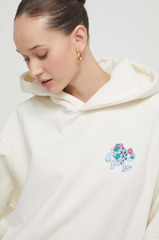 Kaotiko bluza AO044.01.G002
