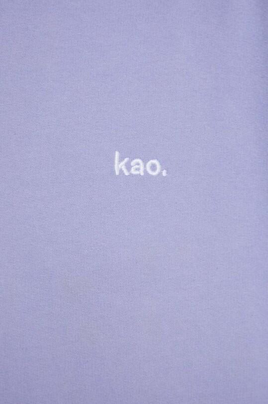 Бавовняна кофта Kaotiko AO087.01.G002