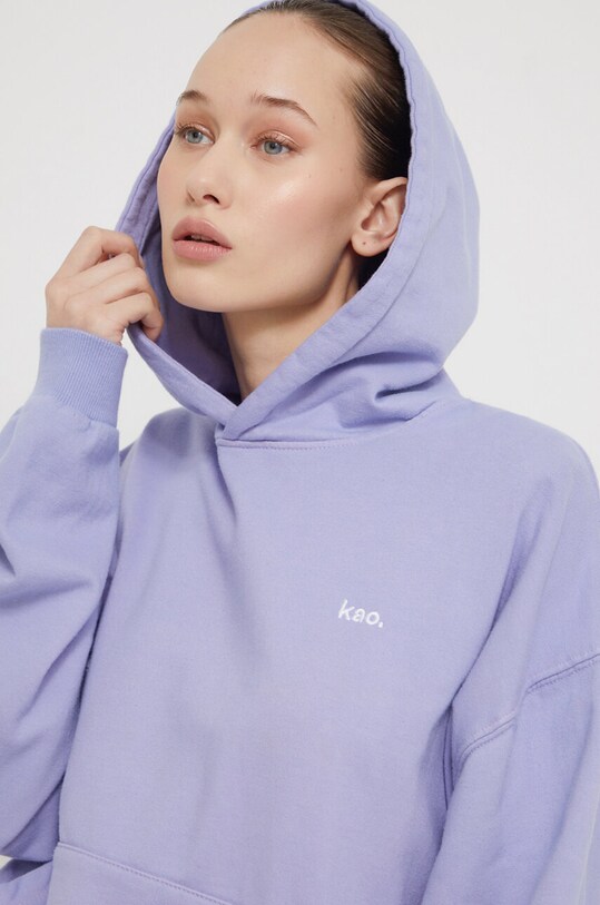 Бавовняна кофта Kaotiko AO087.01.G002