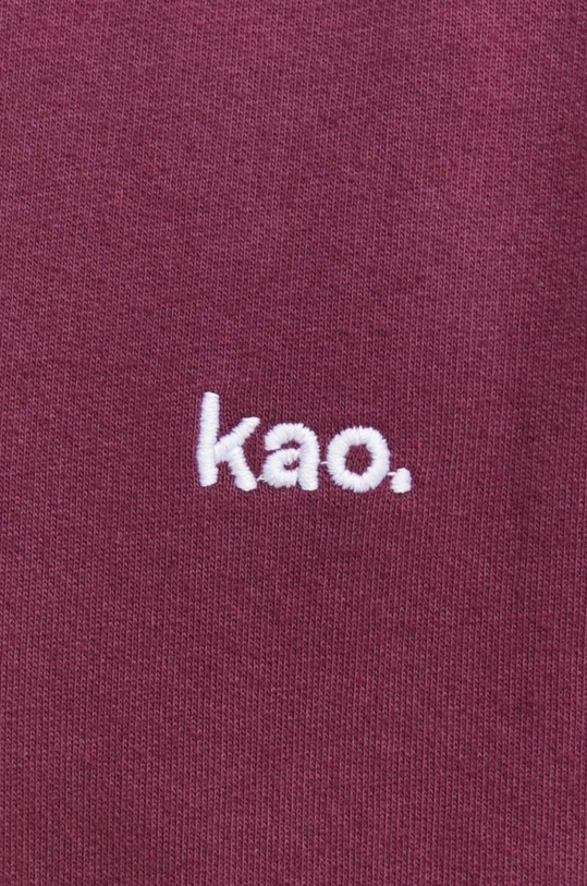 Бавовняна кофта Kaotiko AO087.02.G002