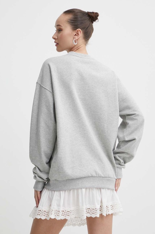 Kaotiko bluza AO003.01.G002 szary