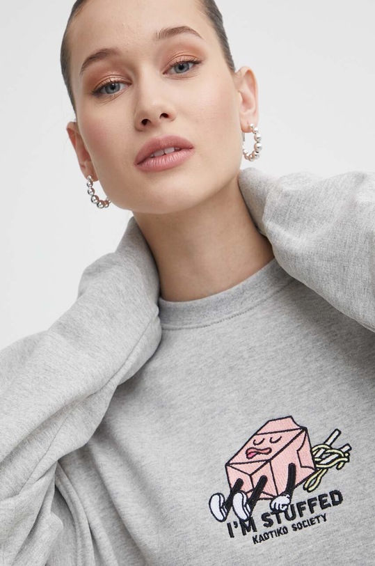 Kaotiko bluza AO003.01.G002